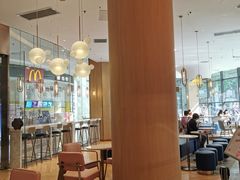 -奈雪的茶(青岛卓悦里INTOWN店)