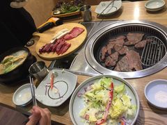 -黄金牧场(明洞总店)