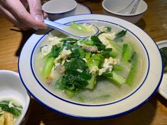 -吕氏疙瘩汤·私家菜馆(慈云寺店)