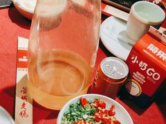 -蓉城老妈火锅(双林路店)