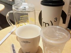 -CUBIC3三立方咖啡(西岸凤巢店)