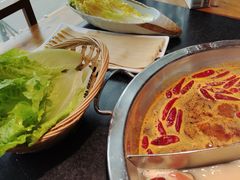 -大龙燚火锅(五一广场店)