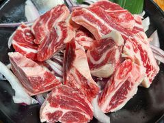 -九田家黑牛烤肉料理(盛龙广场店)
