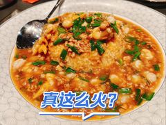 -鸭绿江海鲜烧烤大排档(杏林街店)