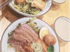 -狮头牌卤味研究所·卤味饭(花城汇南区店)