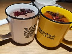 -太二酸菜鱼(中山龙之梦店)