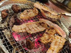-小本家韩式烤肉(紫藤路店)