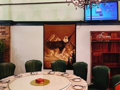 -海尔巴格一甸茶餐厅(团结路店)