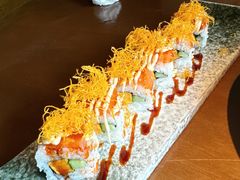 -千代武日本料理(哈西店)