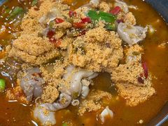 -小钱鱼馆(富春路店)