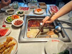 -滋奇·扬州地标火锅(兴城东路店)