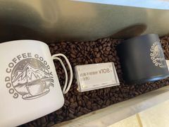 -Peet's Coffee皮爷咖啡(豫园店)