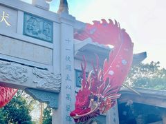 -晋江五店市传统文化旅游区