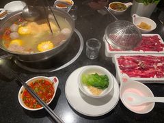 -尚合里潮汕牛肉火锅(海沧店)