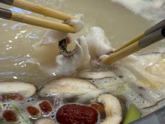 -京门活鱼馆·鱼火锅(百子湾（原红庙）店)