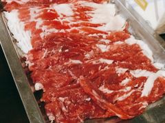 -大唐人家·热气羊肉(大华店)