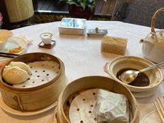 -星河湾半岛酒店-真粤中餐厅