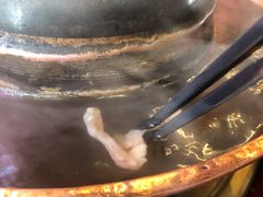 -北门涮肉·炭火铜锅涮肉(什刹海店)