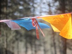 -硗碛藏寨·神木垒景区