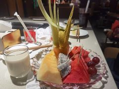 -海底捞火锅鲜切牛肉主题店(长寿路店)