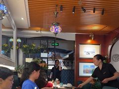 -Mevlana梅夫娜土耳其餐厅·清真