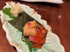 -东京和食 Sun with AQUA