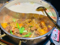 -福宝漠北·牛羊肉(广埠屯店)