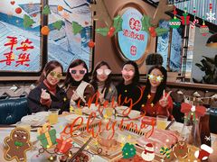 -雾都渣渣火锅(南城智汇城店)