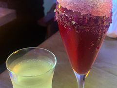 -MM·五声·音乐人与调酒师(西安路店)