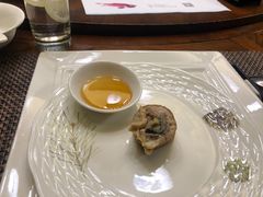 -潮汕味道·煮海餐厅(金麟大厦店)