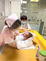 -保丽宝泰母婴护理院·月子中心·产康·中医(常州店)