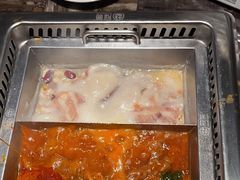 -冠菌火锅自助(东莞樟木头店)