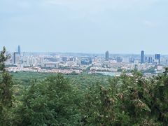 -千佛山风景名胜区