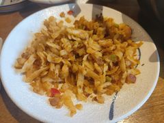 -福茂源横山铁锅羊肉(牡丹园店)