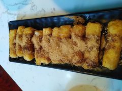 -铜元老码头鳝鱼火锅