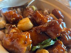 -禧宴Joyous Restaurant(禧园店)