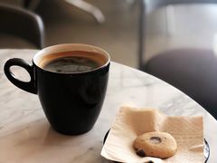 美式-Bracket Coffee(工体店)