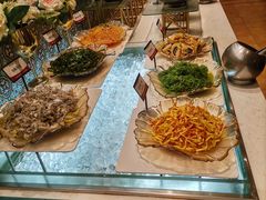-凡塔斯牛排自助餐厅(莆田万达店)