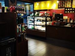 -星巴克(天津火车站店)