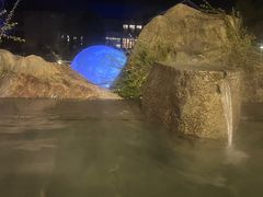 -溧阳天目湖天沐温泉