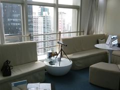 -优视力蔡司眼镜验配中心(越秀城市广场奥莱店)