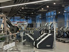 -OXYGYM 奥美氧舱运动中心(朝阳大悦城店)