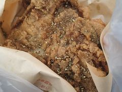 -德盛炸鸡腿(大沽南路店)