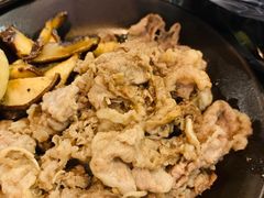 特级牛五花-香猪坊韩国烤肉专属门店(魏公村店)