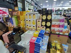 -龙丰药粧(上水新康街66号店)