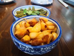 糖蒜-兰边碗(鼓楼店)