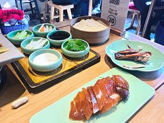 一口酥（点卯精品烤鸭）-顺承小院儿