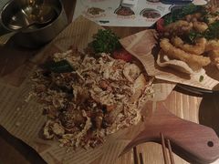 -岛风·台食小馆 ISLAND BISTRO(烟台山店)