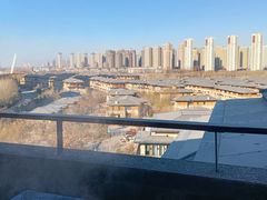 -清河半岛温泉度假酒店