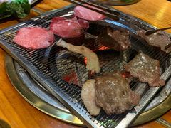 -7年8班朝鲜族非遗美食(三钢里店)